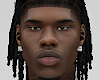 GOAT ODELL JAW
