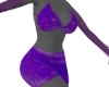 Gato Cheshire Dress