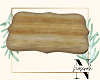 Kitchen Chopping Board