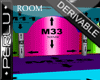 [P]Drv Mesh Room 8