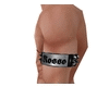 Rosso Armband M/L