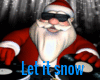 LIS - Let is snow