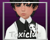 [Tc] Panda Uniform