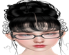 ^ Romina Bangs Black