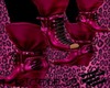 RocaWear Pink Boots