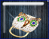 Cute Owl Ring