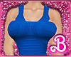 B| Bandage Dress [L]