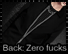Zero F Jacket