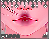 V♡ Devil +Lips