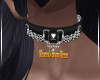 (Custom) Kharma Choker