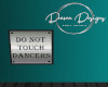 |DD| Dancer Sign