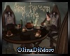 (OD) Viking tavern table