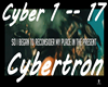 The Purge Cybertron