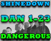 SHINEDOWN- DANGEROUS