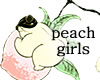 Peach Girls