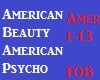 Fall Out Boy American