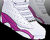 ._Kicks White & Pink'