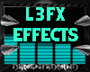 L3FX EFFECTS