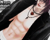 ♱ layer coat
