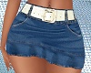 Jeans Skirts RLL