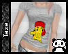 -T- Pikachu In Ash's Hat