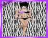 Purple Spoty Bikini