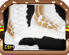 CBM Opar Paw Boots