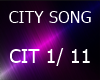CITY SONG