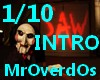 Intro ( SAW )
