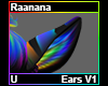 Raanana Ears V1