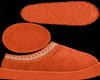 URBAN ORANGE