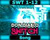 !T Don Diablo - Switch