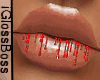 $TM$ Bloody Lips 