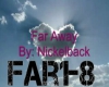 Nickelback - Far Away p1