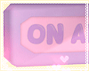 ❥ On Air Cute