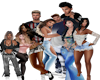 Perry Family