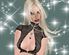 â Blonde Airy â