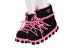 PRDASki-Boots (pink)