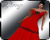 [S] Valery Dress Red