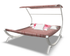 Relax kiss beach pink
