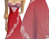 [DML] Bridesmaids Red