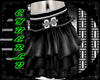 CyberLu Miniskirt