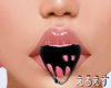 LS drip tongue demon