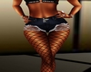 [KR] Torn Shorts 3