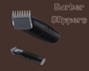 Barber Tools III