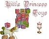 Little Princess Toys