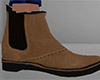 Brown Chelsea Boots (M)