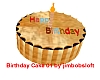 Birthday Cake 01