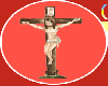 Jesus/cross