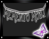 !! Memento Mori Banner